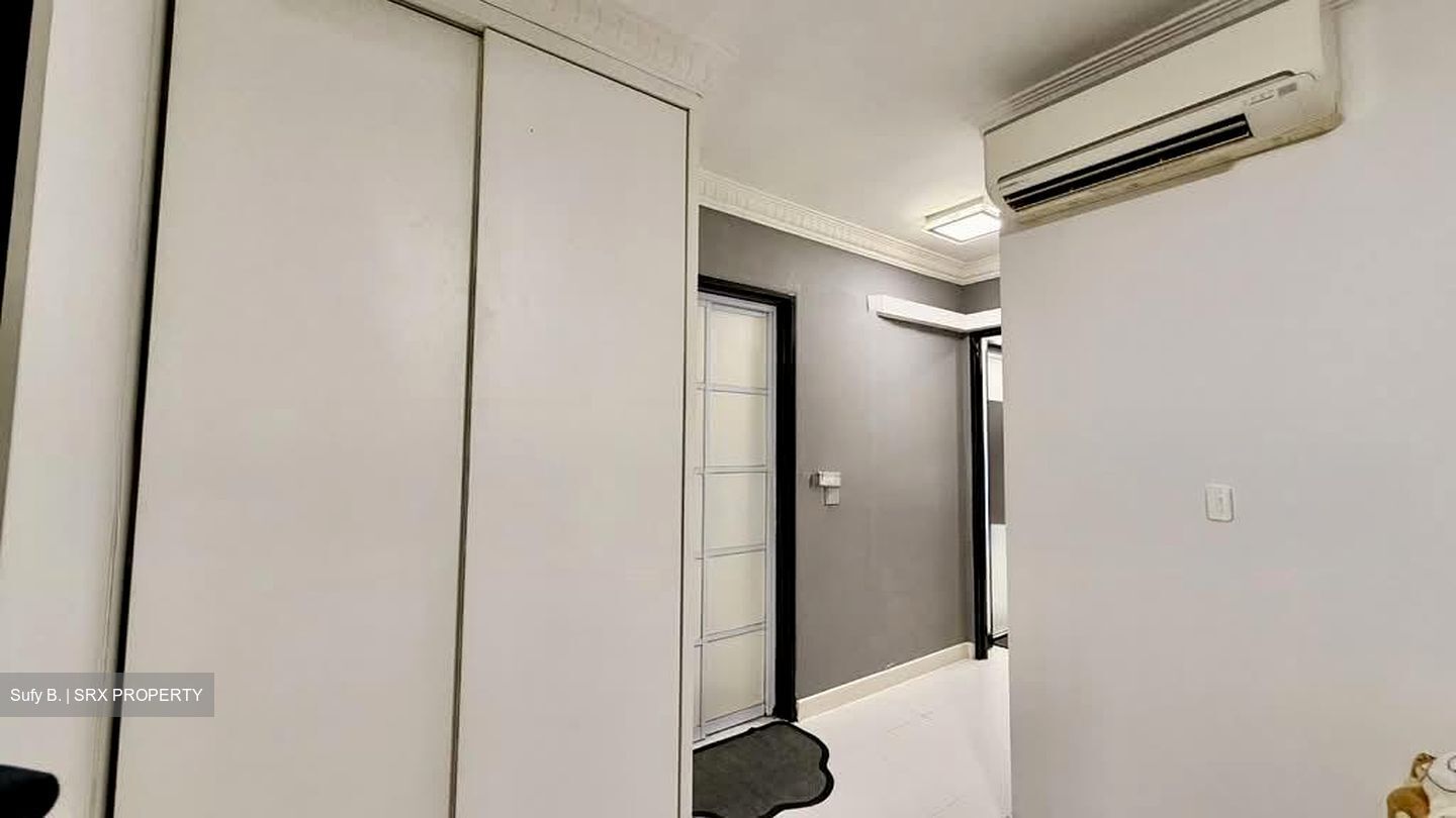 Blk 463C Sembawang Riverlodge (Sembawang), HDB 4 Rooms #560083161